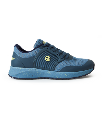 Straight Down Moonlight V2 Shoe - Deep Sea