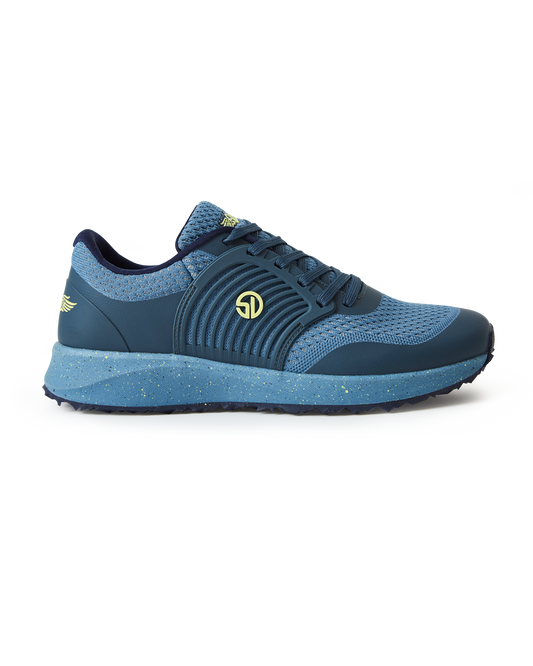 Straight Down Moonlight V2 Shoe - Deep Sea