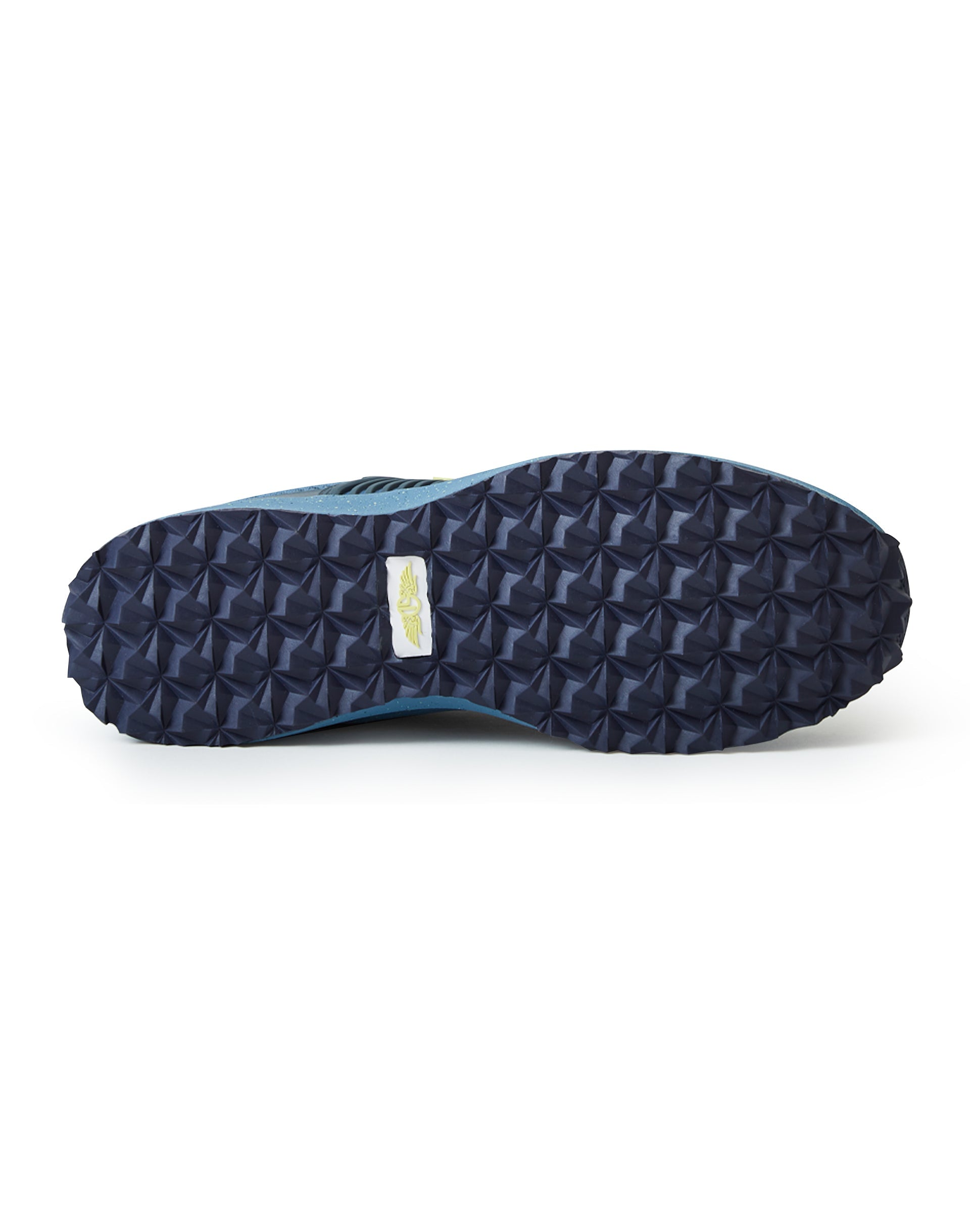 Straight Down Moonlight V2 Shoe - Deep Sea