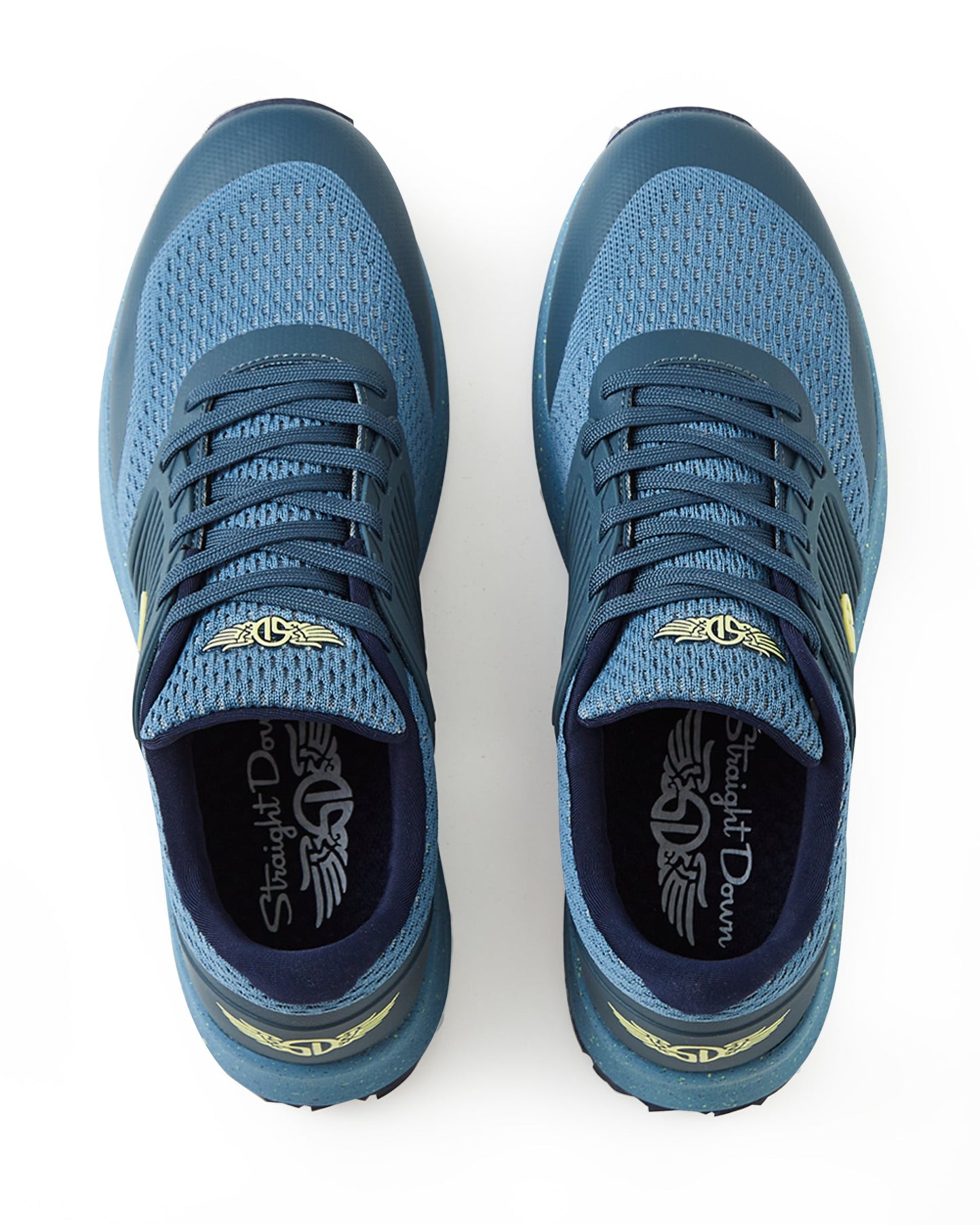 Straight Down Moonlight V2 Shoe - Deep Sea