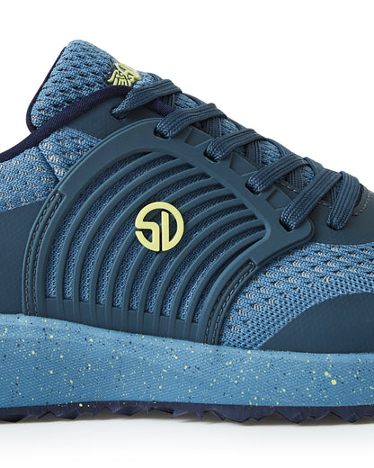 Straight Down Moonlight V2 Shoe - Deep Sea