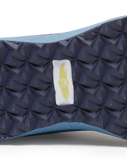 Straight Down Moonlight V2 Shoe - Deep Sea
