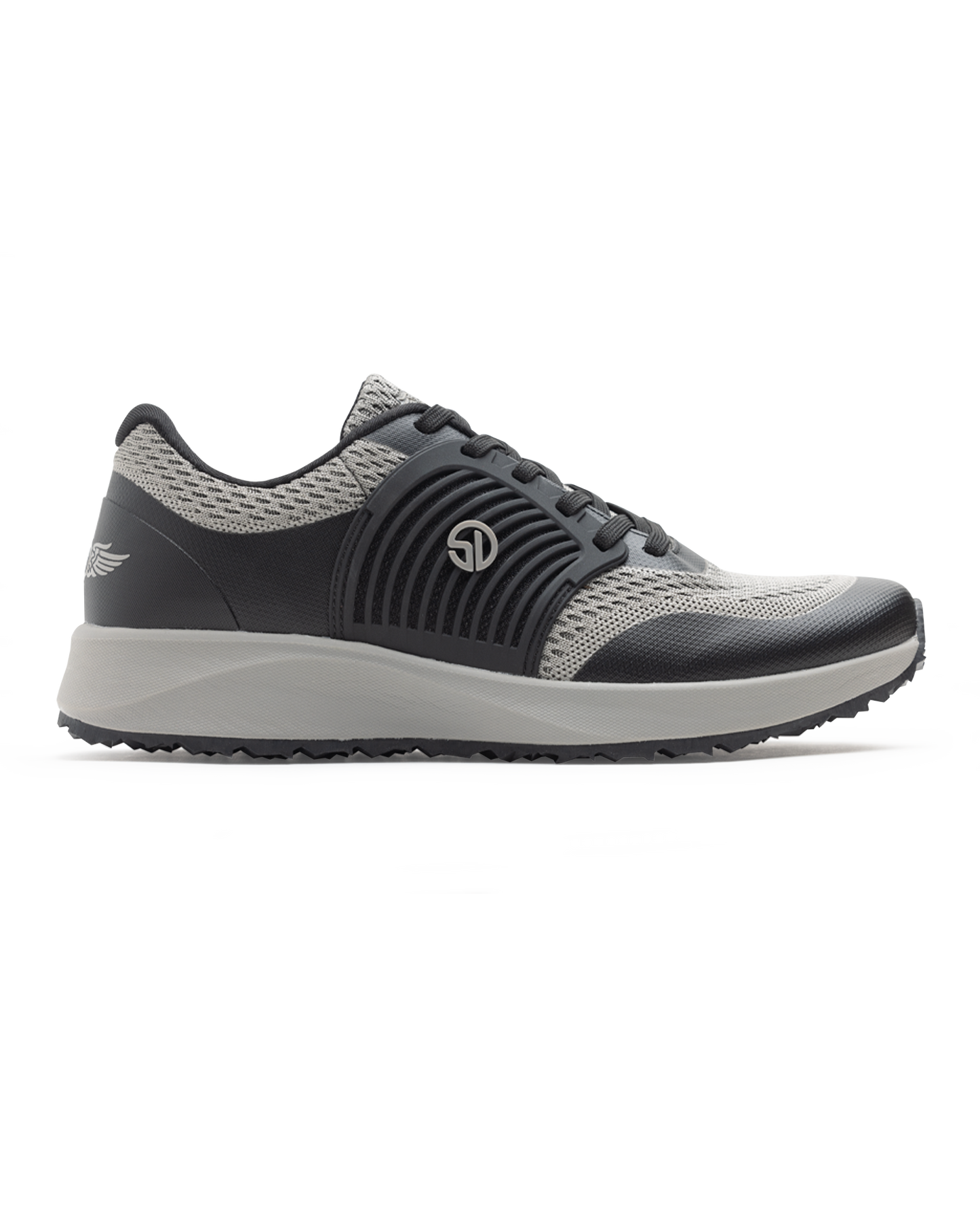 Straight Down Moonlight V2 Shoe - Black