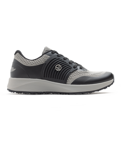 Straight Down Moonlight V2 Shoe - Black