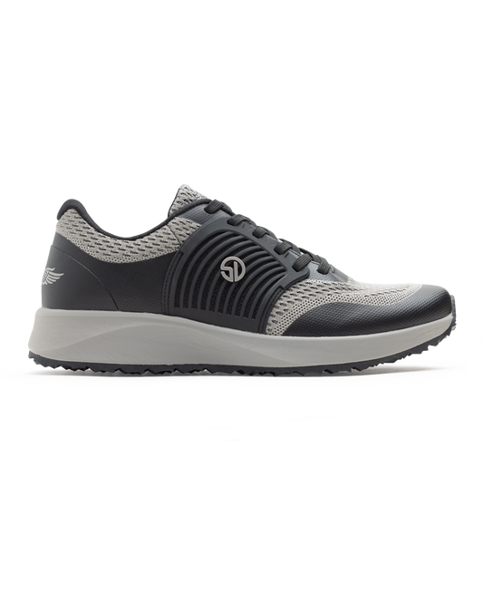Straight Down Moonlight V2 Shoe - Black