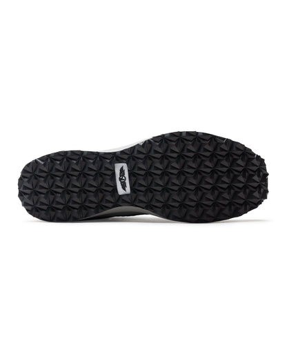 Straight Down Moonlight V2 Shoe - Black