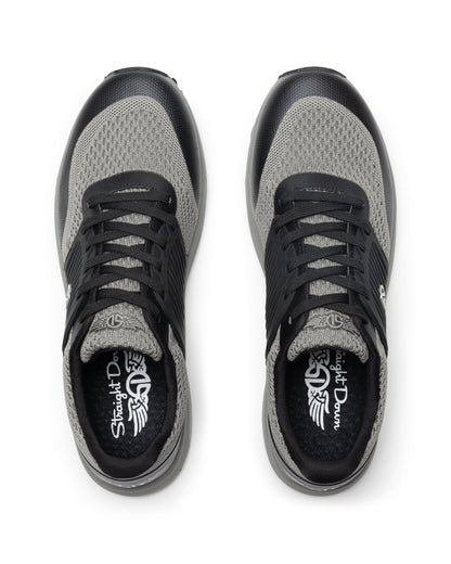 Straight Down Moonlight V2 Shoe - Black