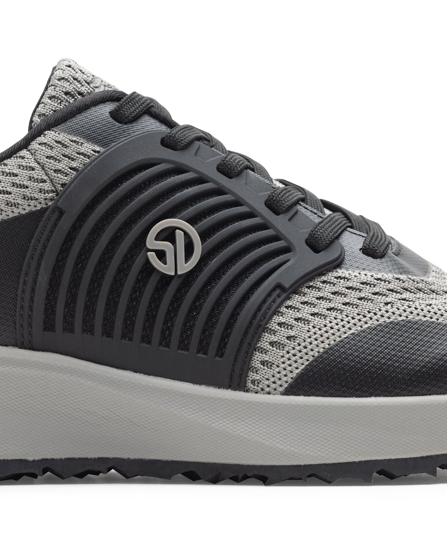 Straight Down Moonlight V2 Shoe - Black