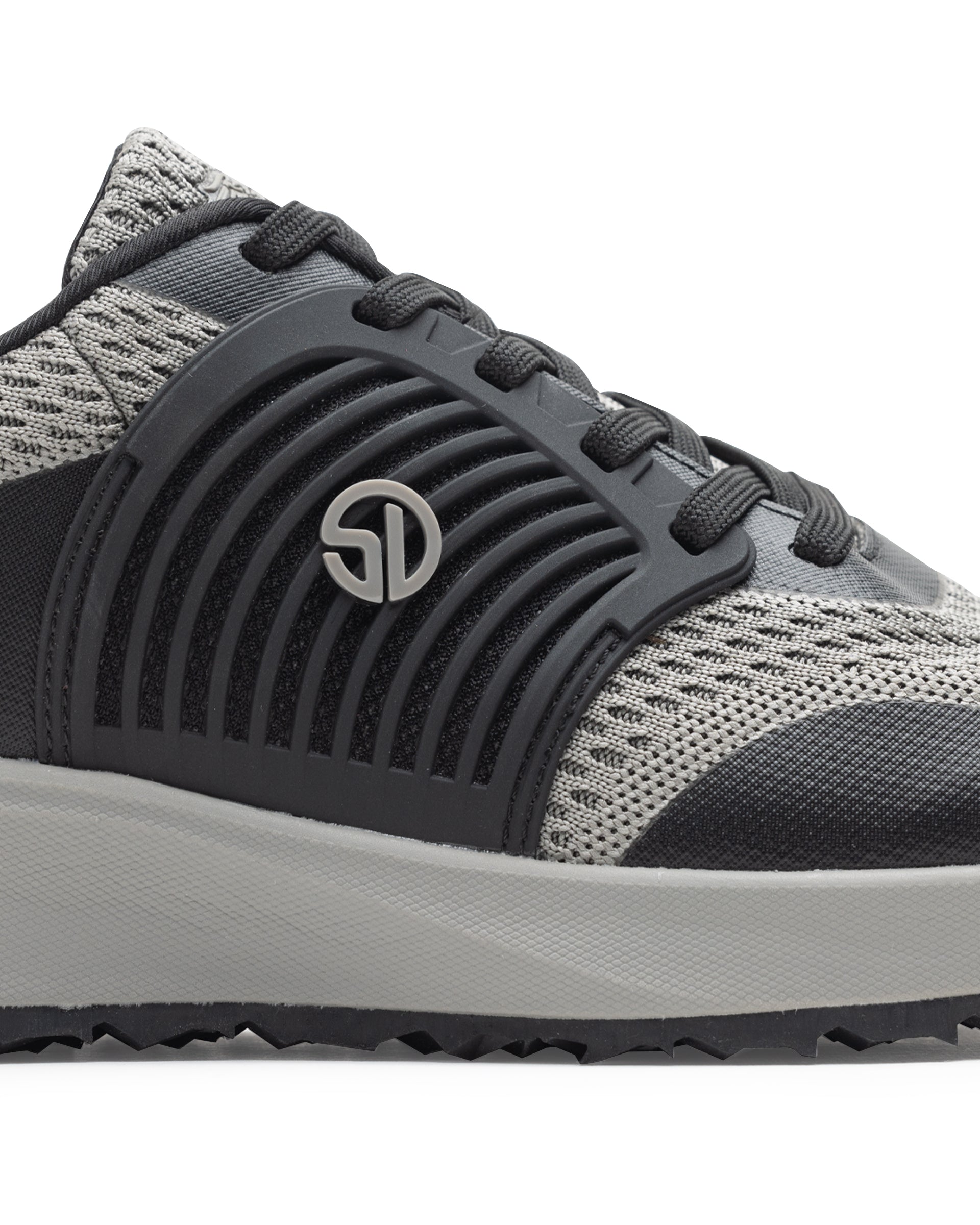 Straight Down Moonlight V2 Shoe - Black