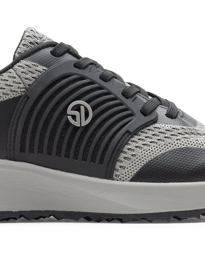 Straight Down Moonlight V2 Shoe - Black