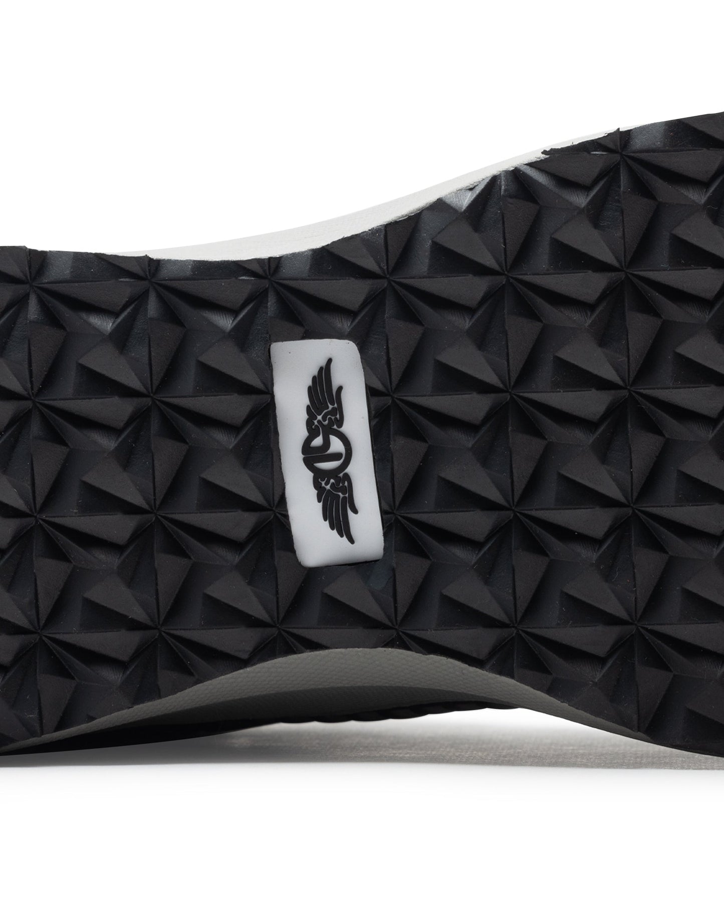 Straight Down Moonlight V2 Shoe - Black