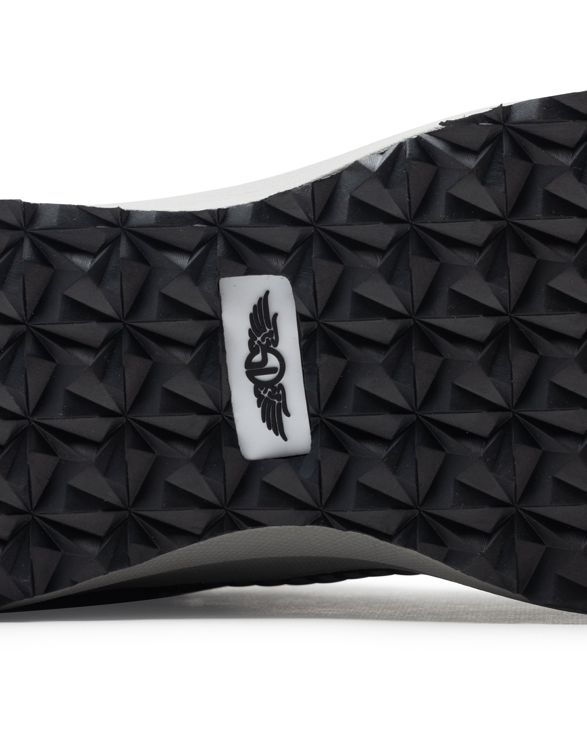 Straight Down Moonlight V2 Shoe - Black