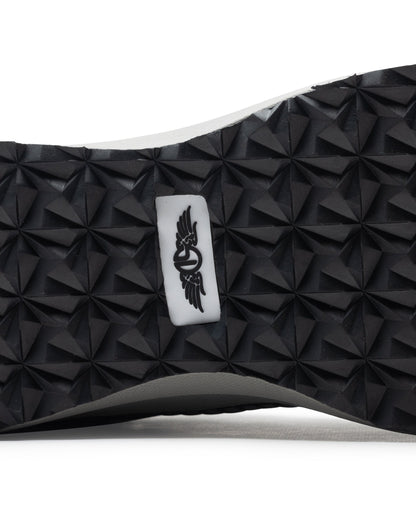 Straight Down Moonlight V2 Shoe - Black