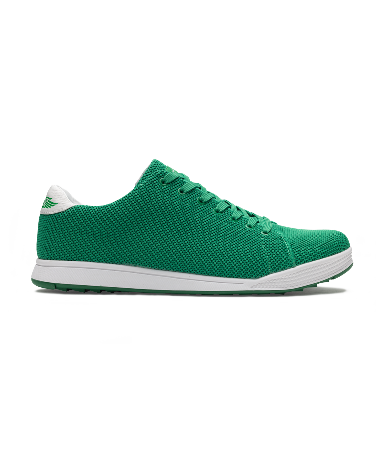 Straight Down Field V2 Shoe - Green