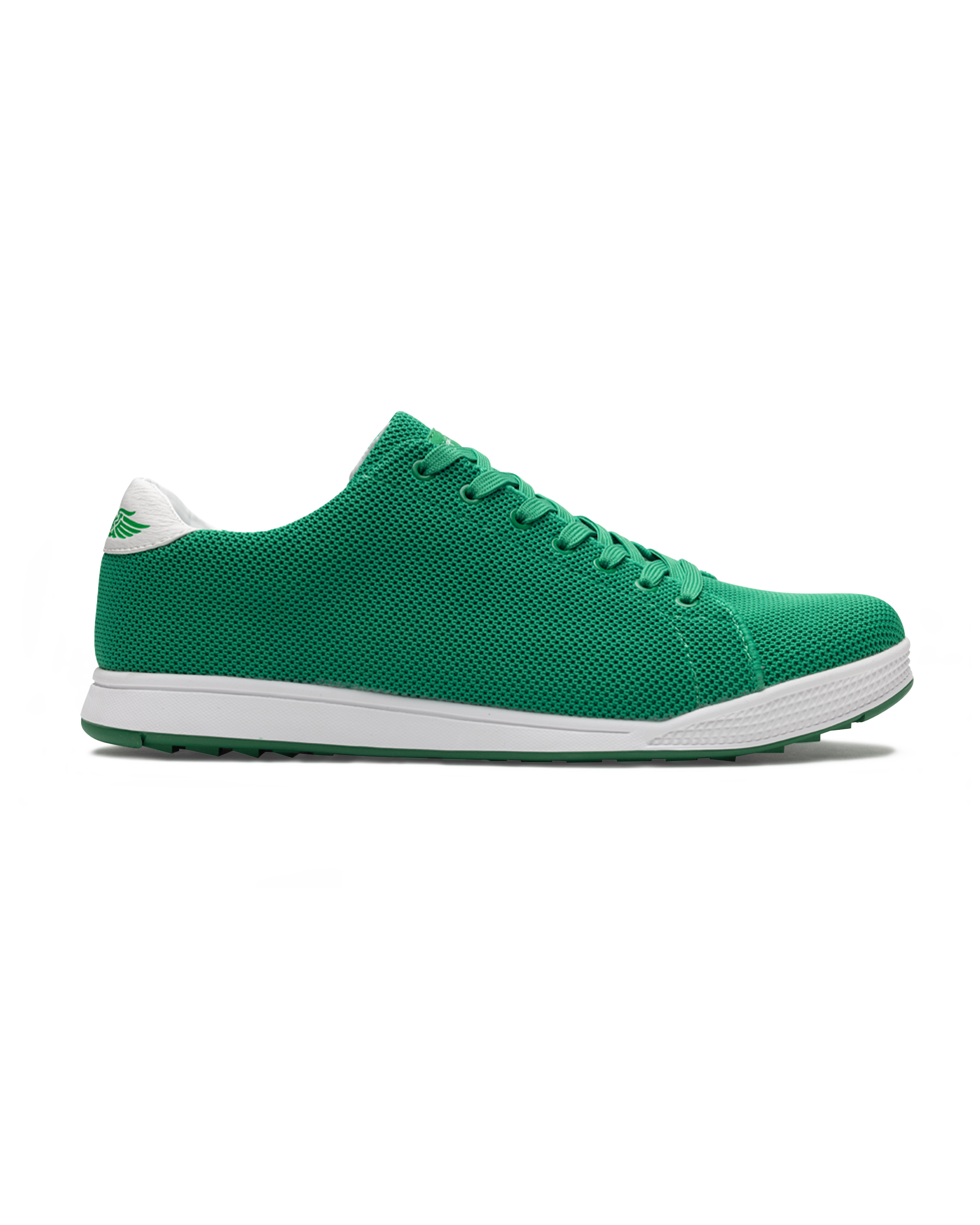 Straight Down Field V2 Shoe - Green