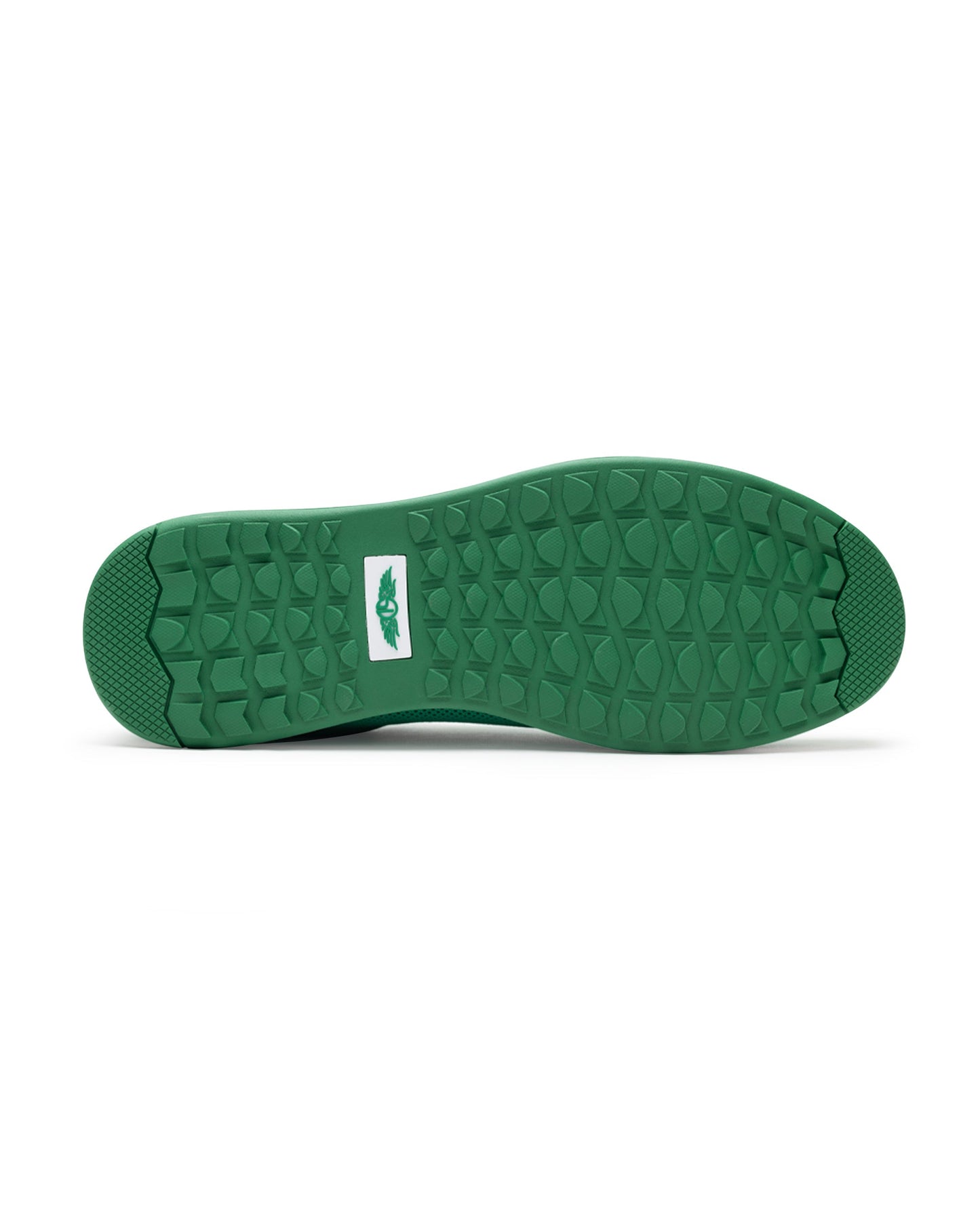 Straight Down Field V2 Shoe - Green