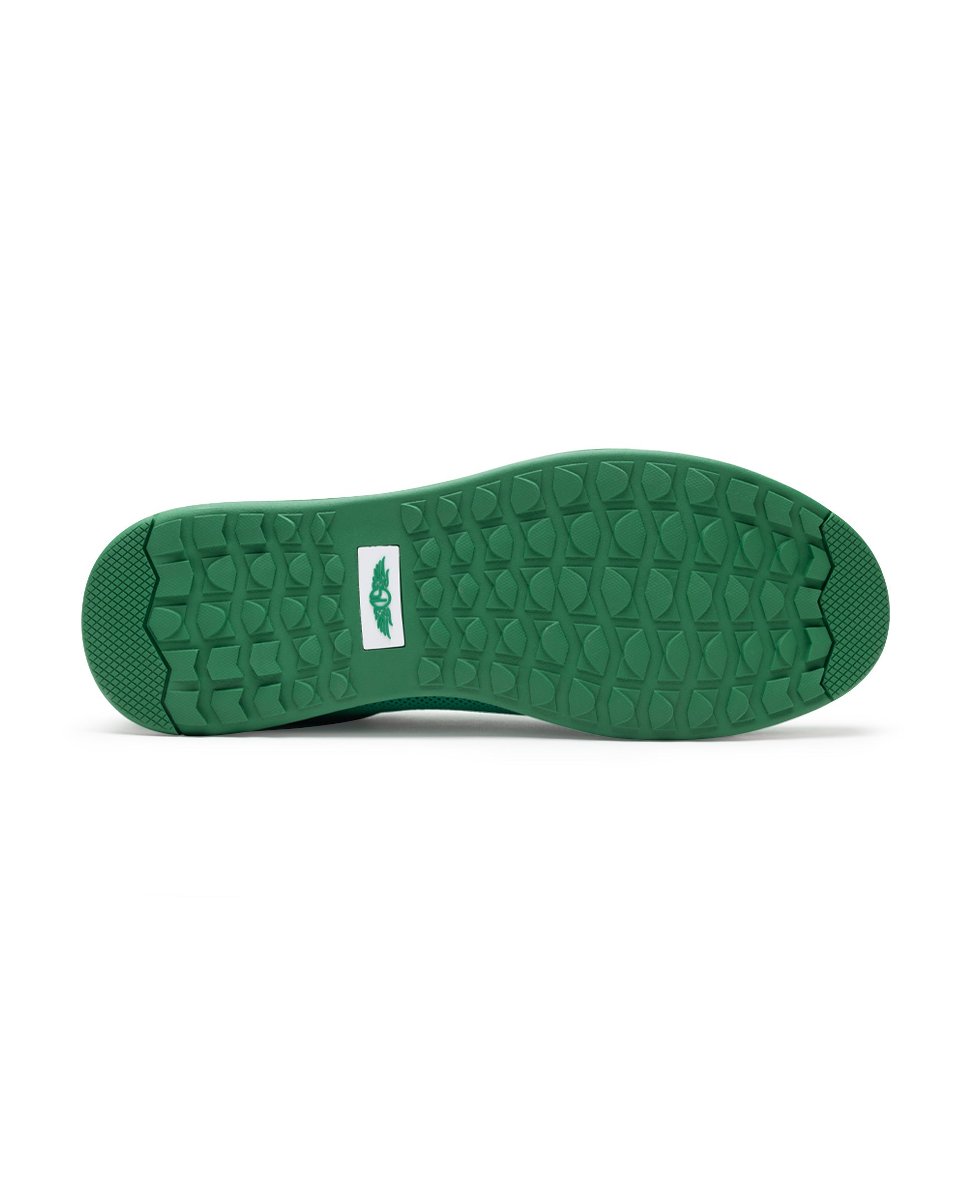 Straight Down Field V2 Shoe - Green