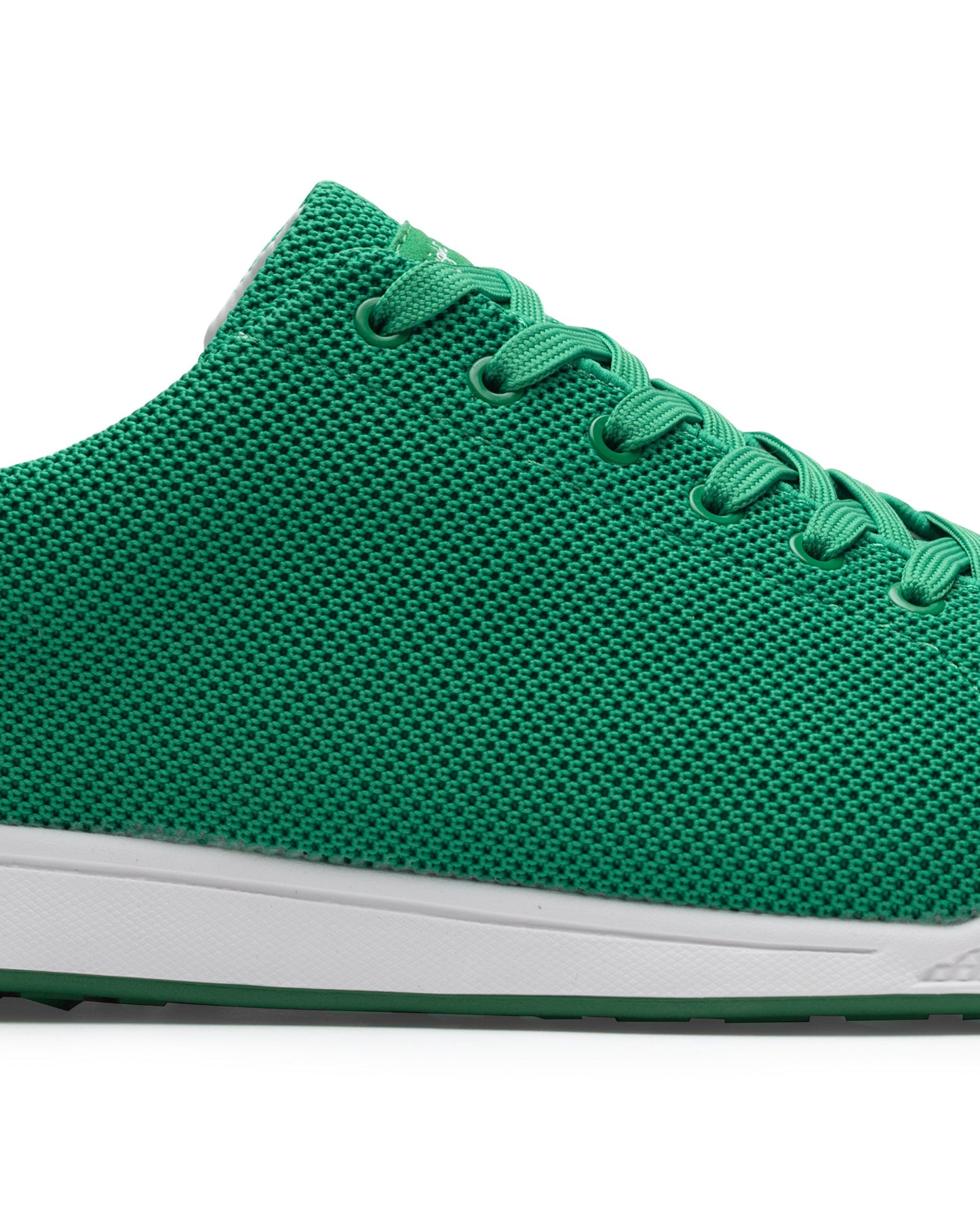 Straight Down Field V2 Shoe - Green