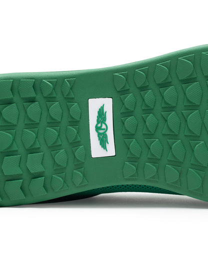 Straight Down Field V2 Shoe - Green