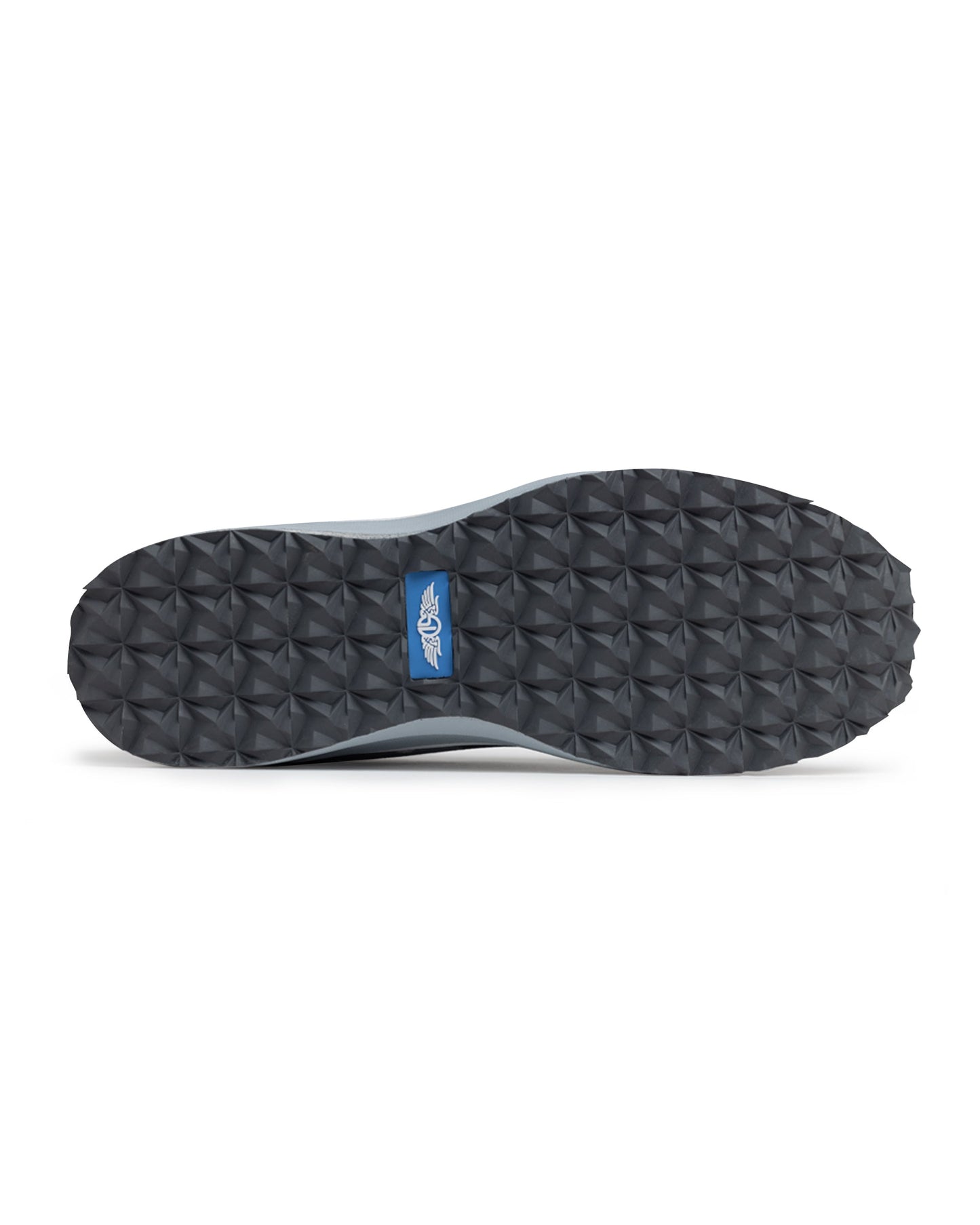 Straight Down Mojave Shoe - Camo Carbon
