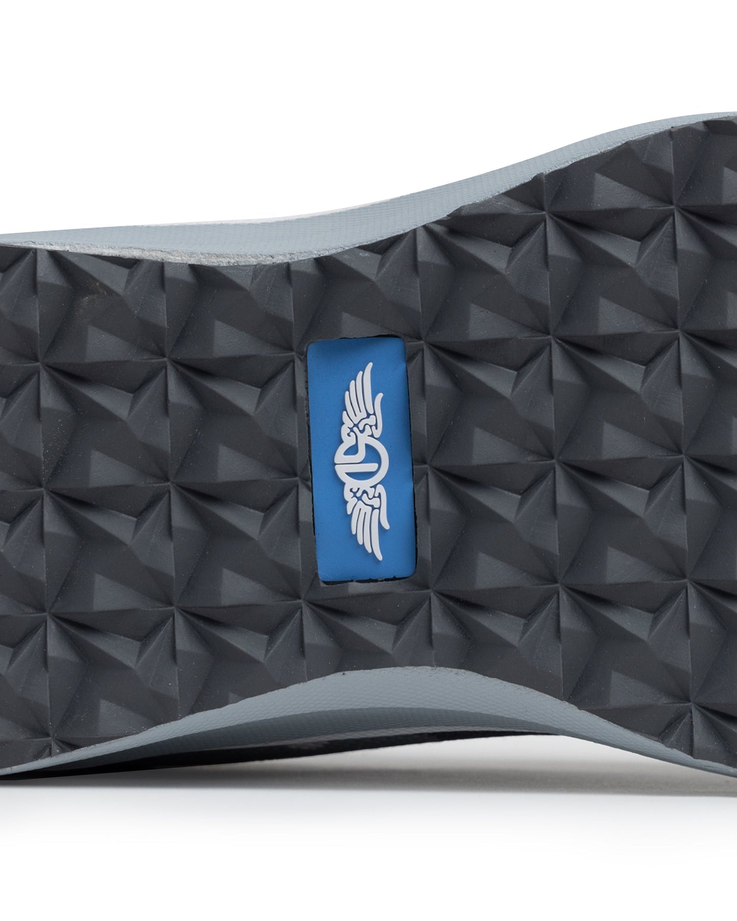 Straight Down Mojave Shoe - Camo Carbon