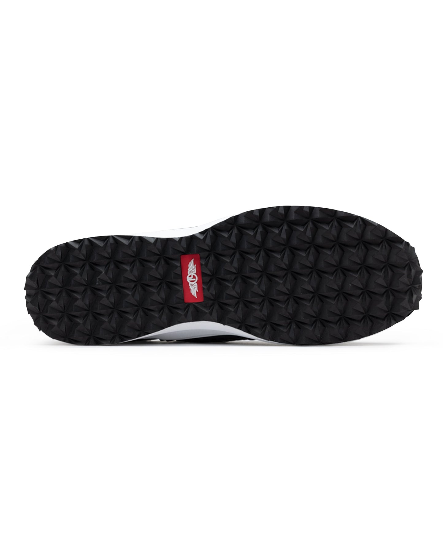 Straight Down Moonlight Shoe - Charcoal