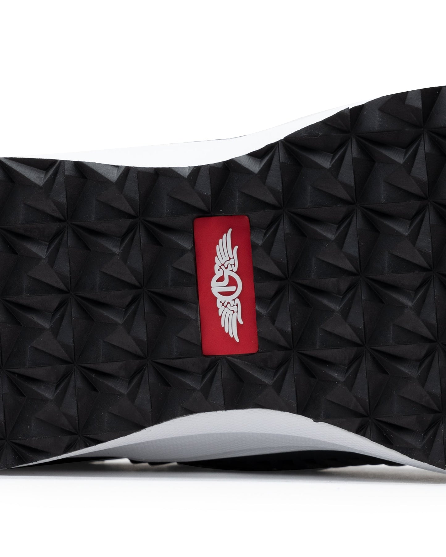 Straight Down Moonlight Shoe - Charcoal