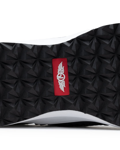 Straight Down Moonlight Shoe - Charcoal