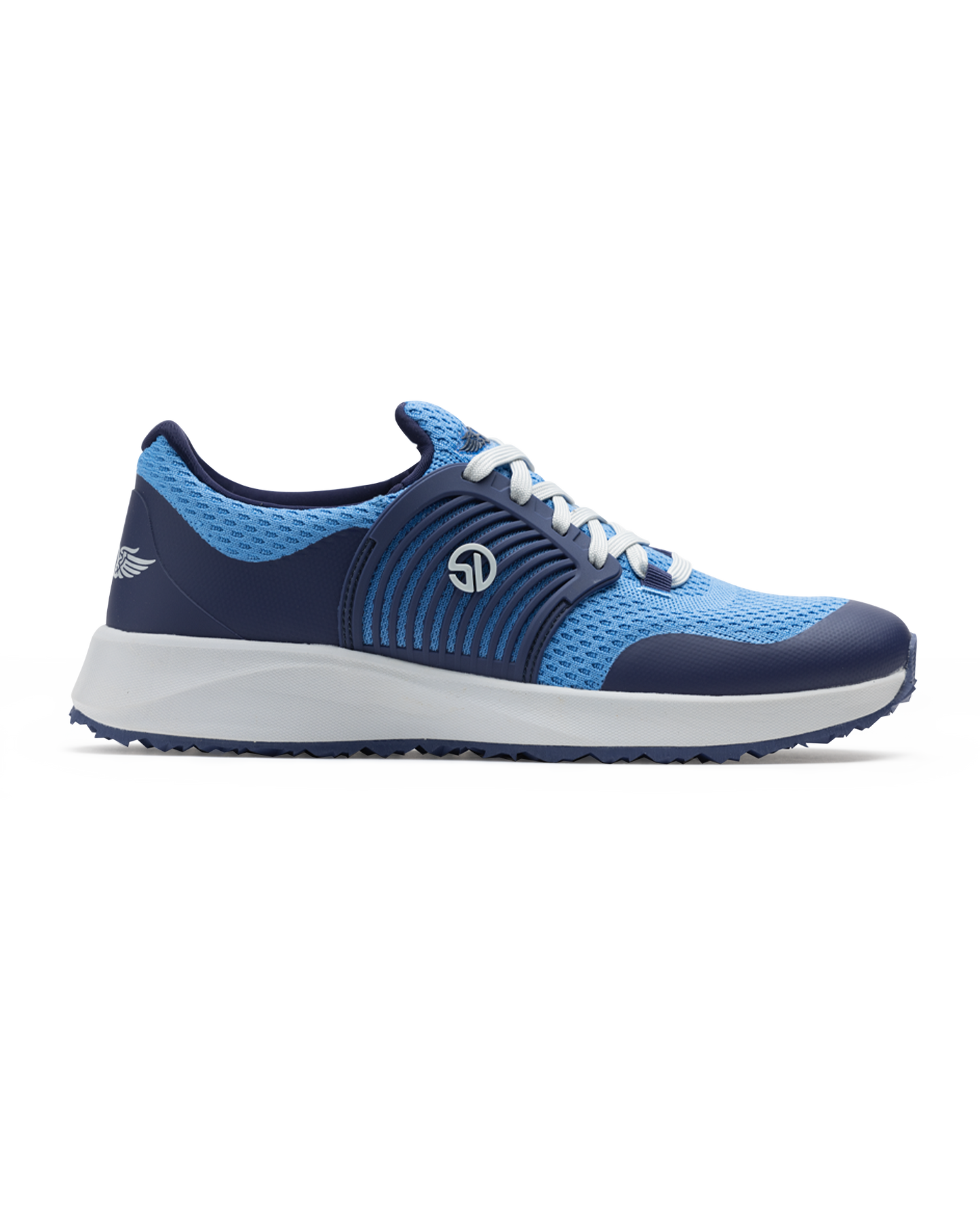 Straight Down Moonlight Shoe - Scuba