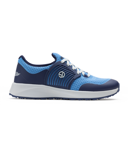 Straight Down Moonlight Shoe - Scuba