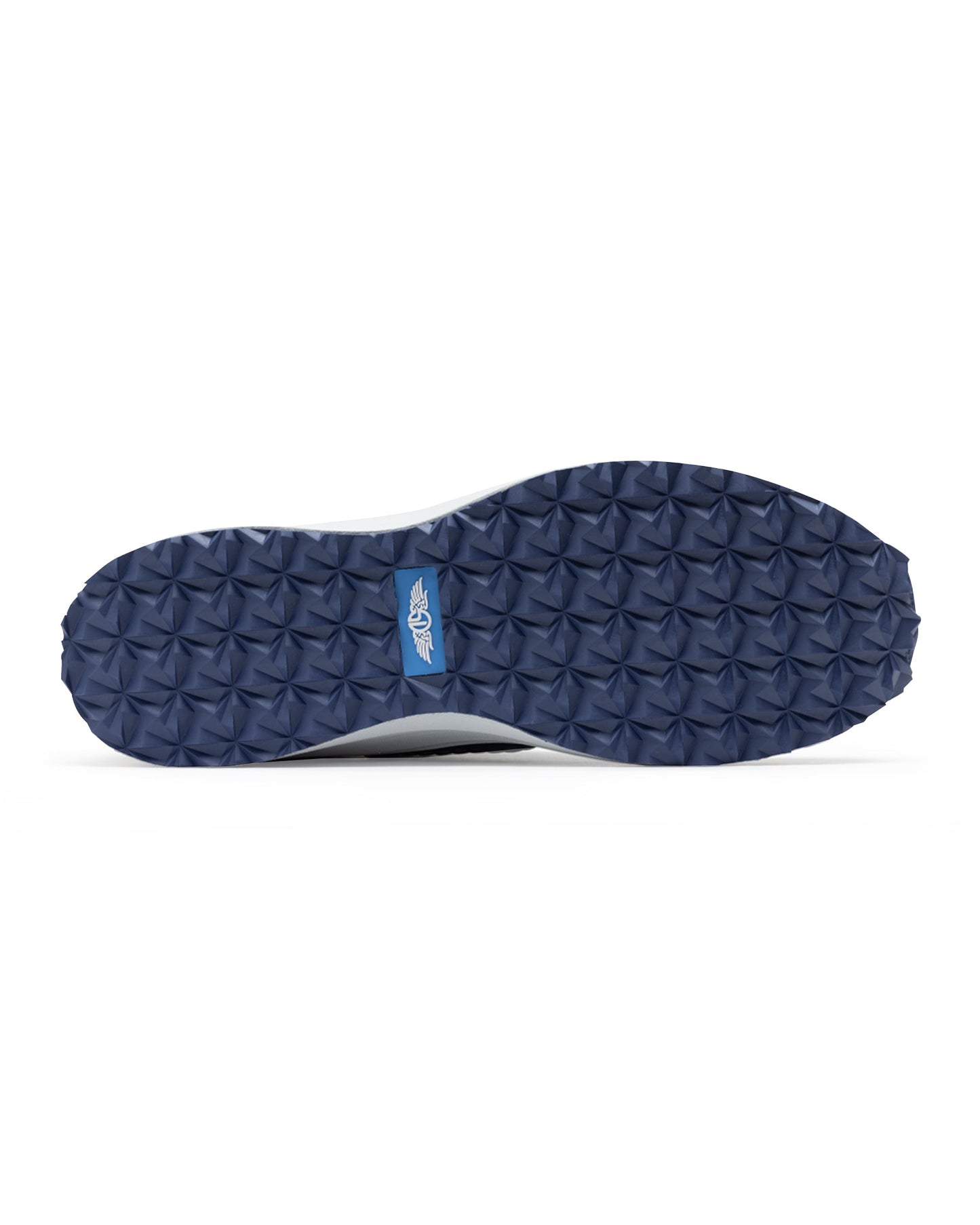 Straight Down Moonlight Shoe - Scuba