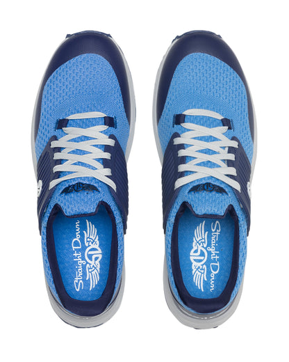 Straight Down Moonlight Shoe - Scuba