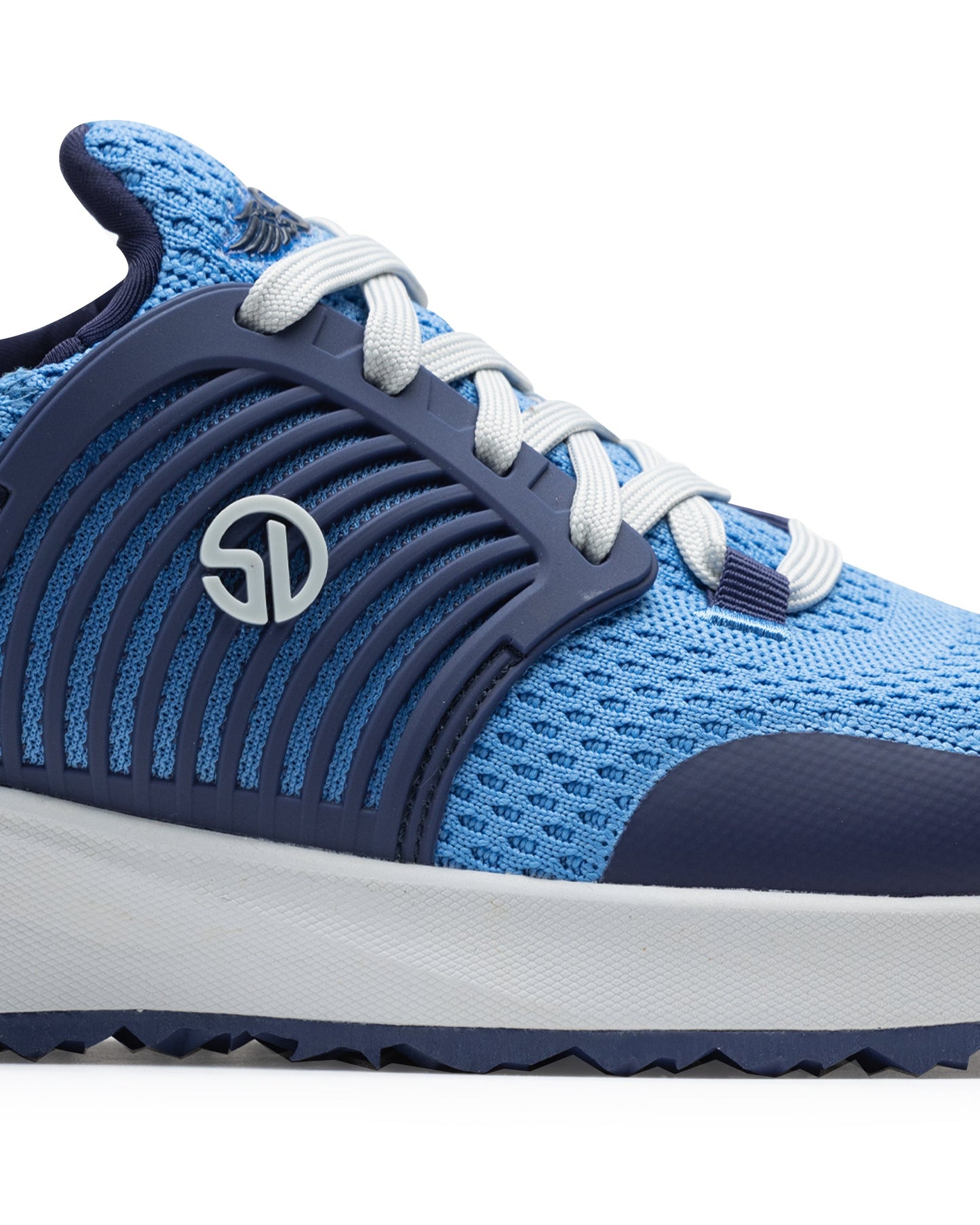 Straight Down Moonlight Shoe - Scuba