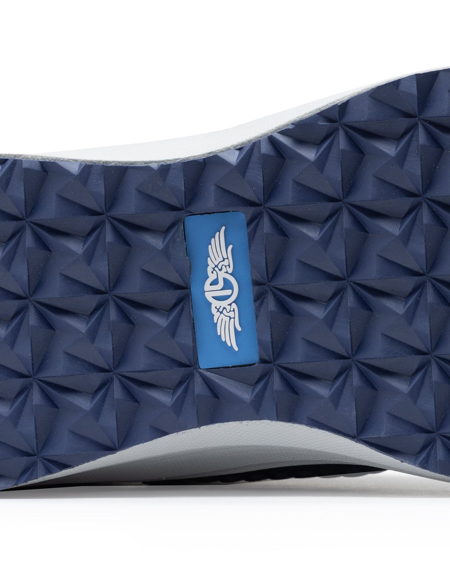 Straight Down Moonlight Shoe - Scuba