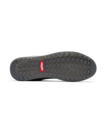 Straight Down Field V2 Shoe - Carbon