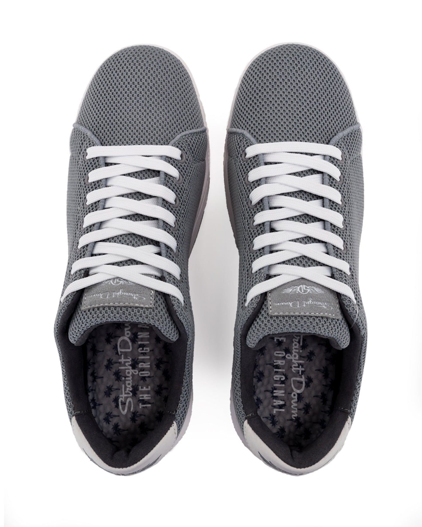Straight Down Field V2 Shoe - Carbon
