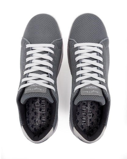 Straight Down Field V2 Shoe - Carbon
