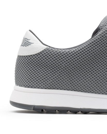 Straight Down Field V2 Shoe - Carbon