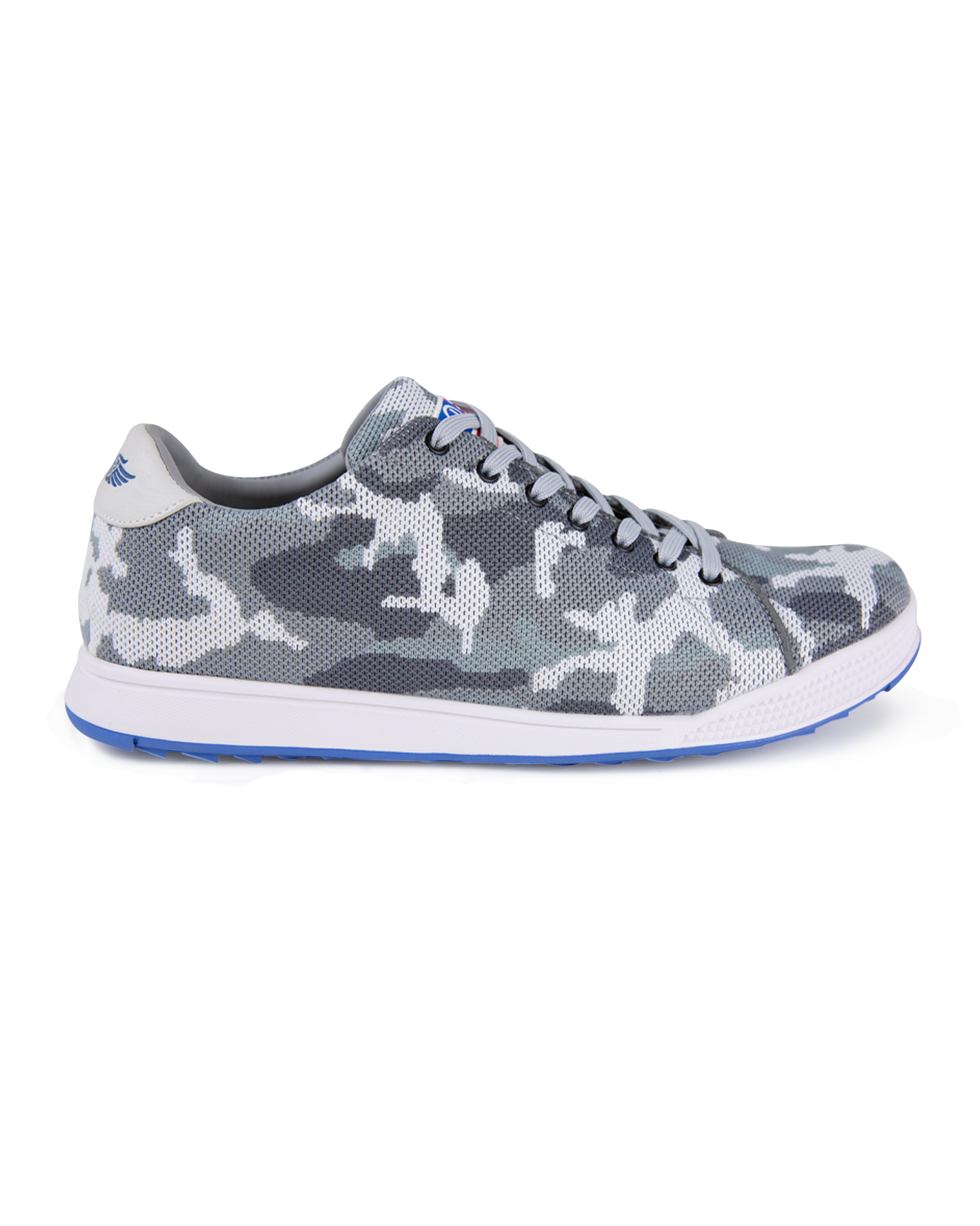 Straight Down Field V2 Shoe - Camo Carbon