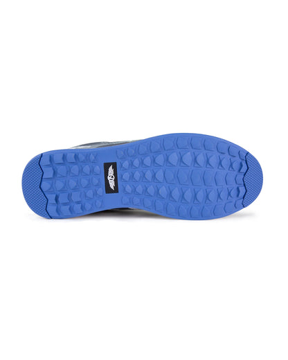 Straight Down Field V2 Shoe - Camo Carbon