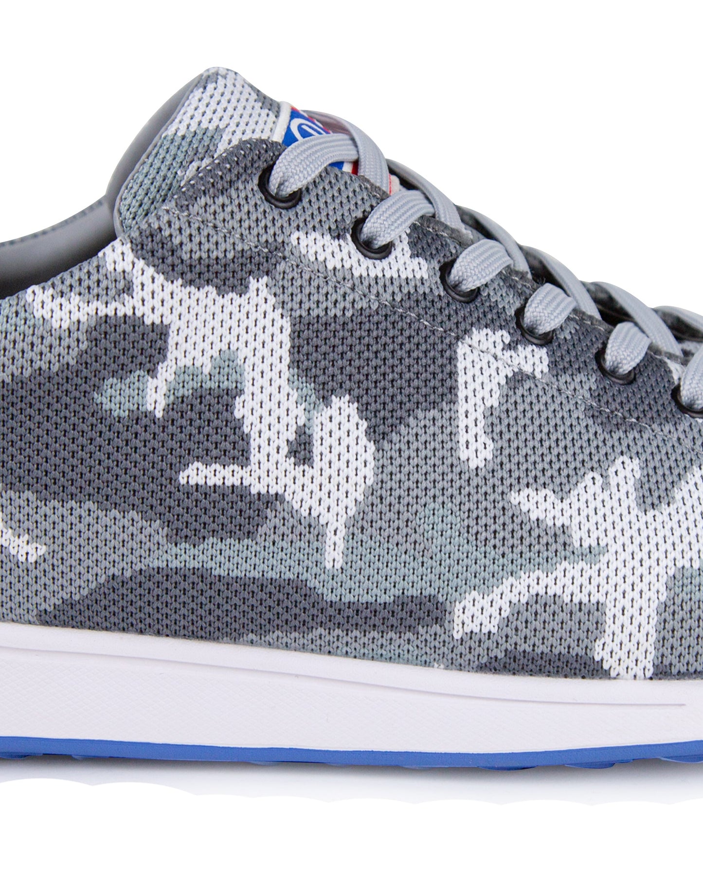 Straight Down Field V2 Shoe - Camo Carbon