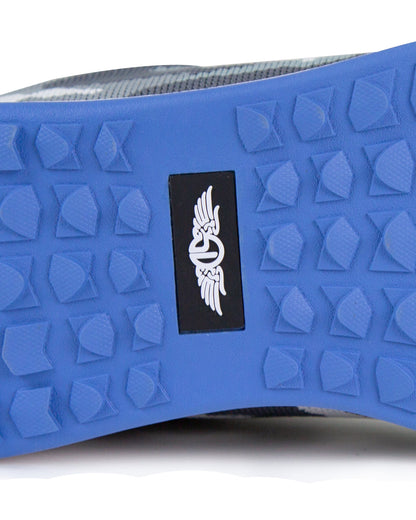 Straight Down Field V2 Shoe - Camo Carbon