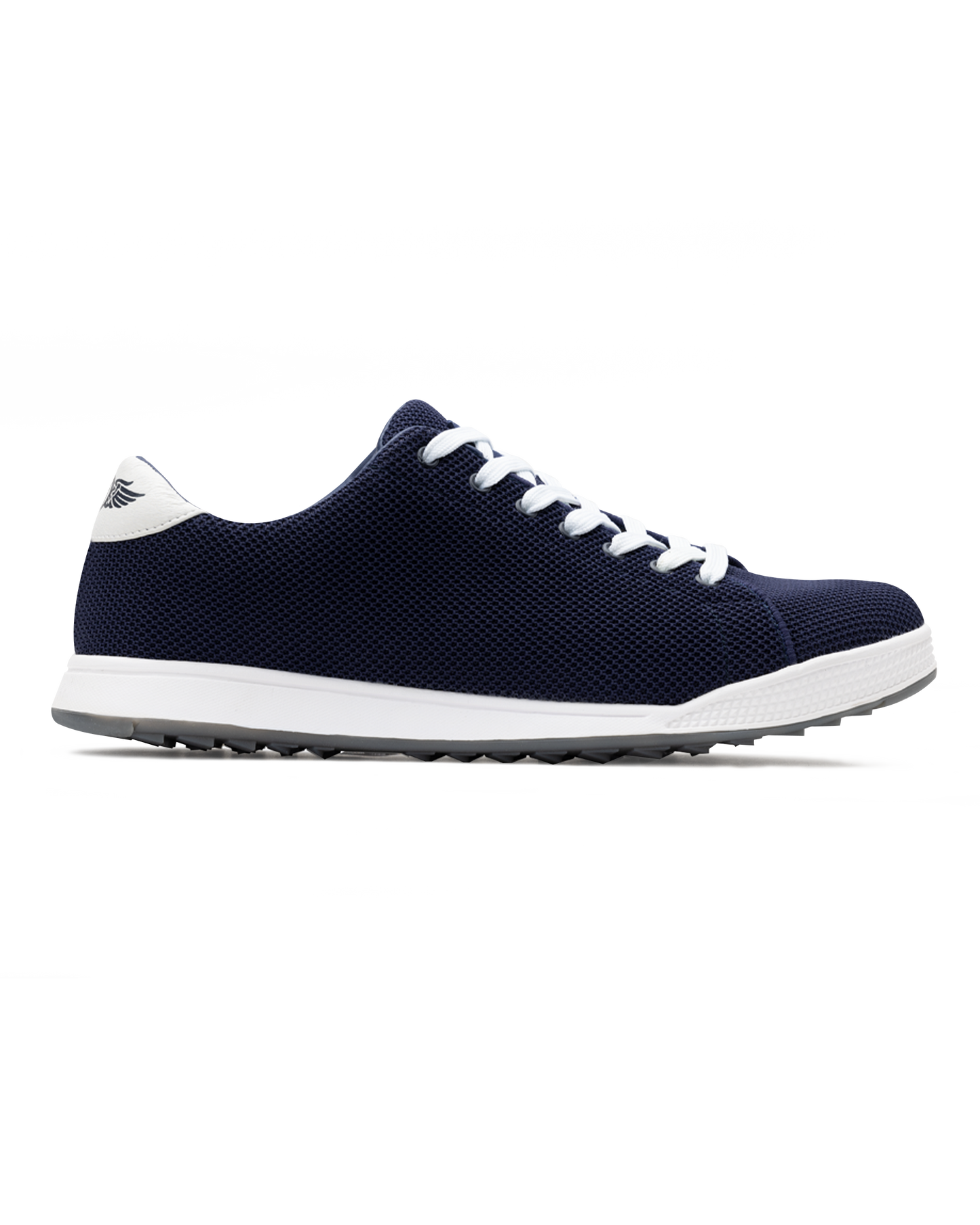 Straight Down Field V2 Shoe - Indigo