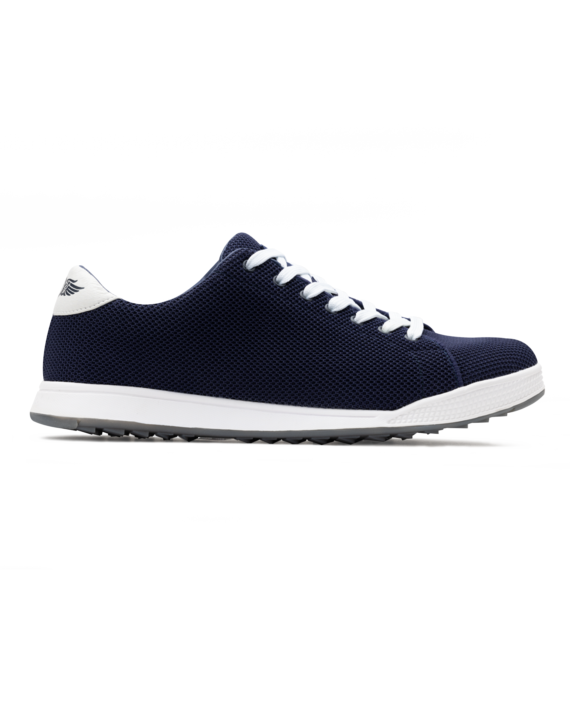 Straight Down Field V2 Shoe - Indigo