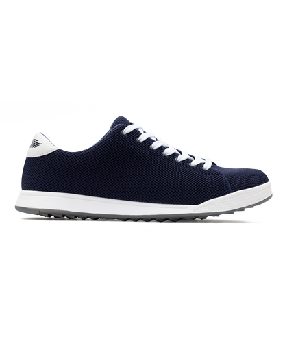 Straight Down Field V2 Shoe - Indigo