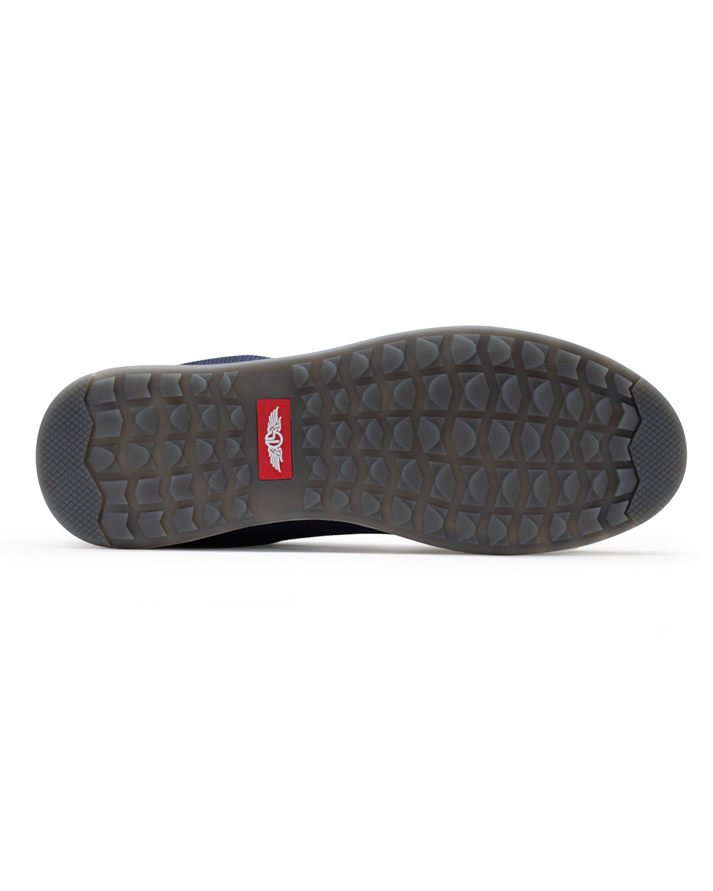 Straight Down Field V2 Shoe - Indigo