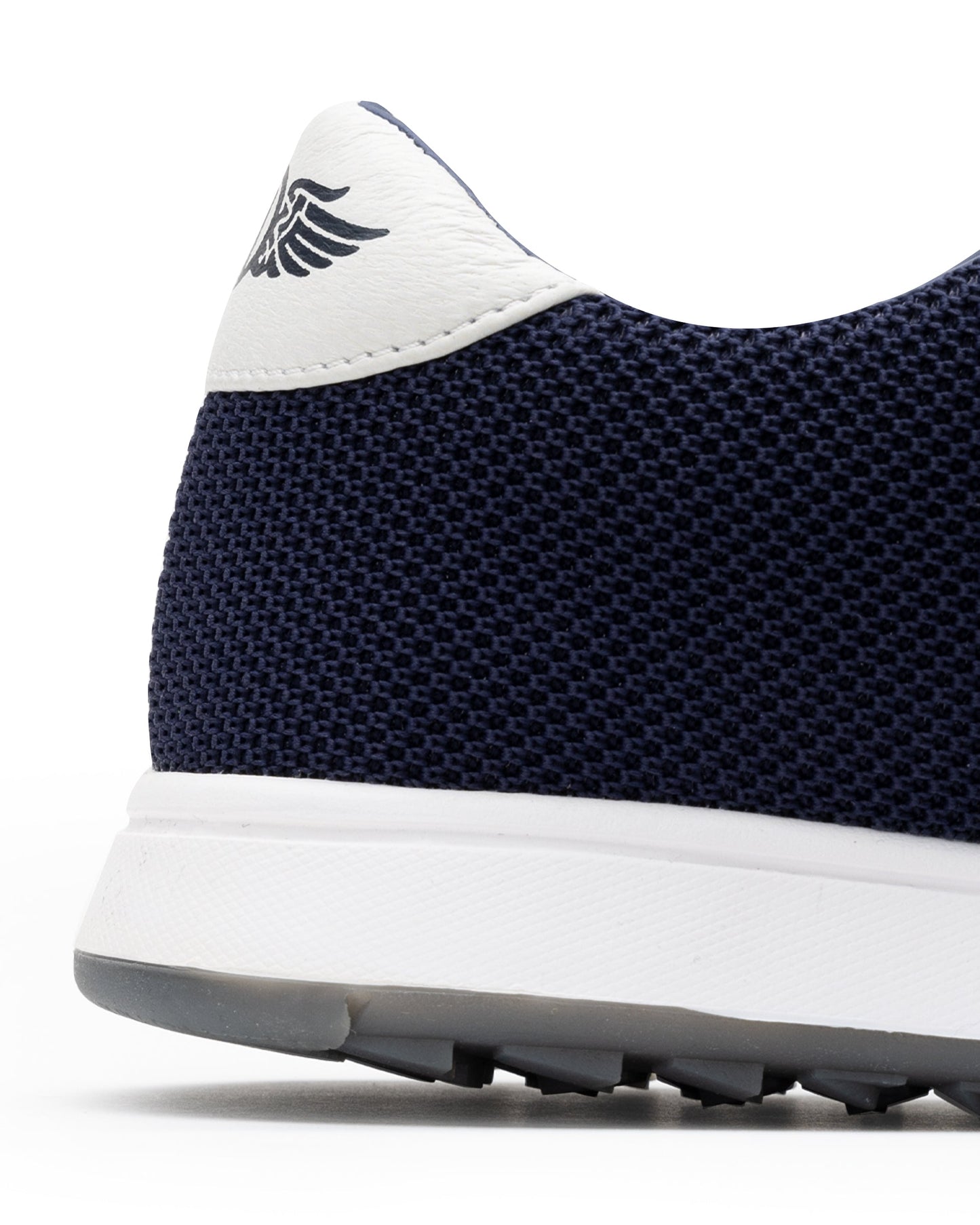 Straight Down Field V2 Shoe - Indigo