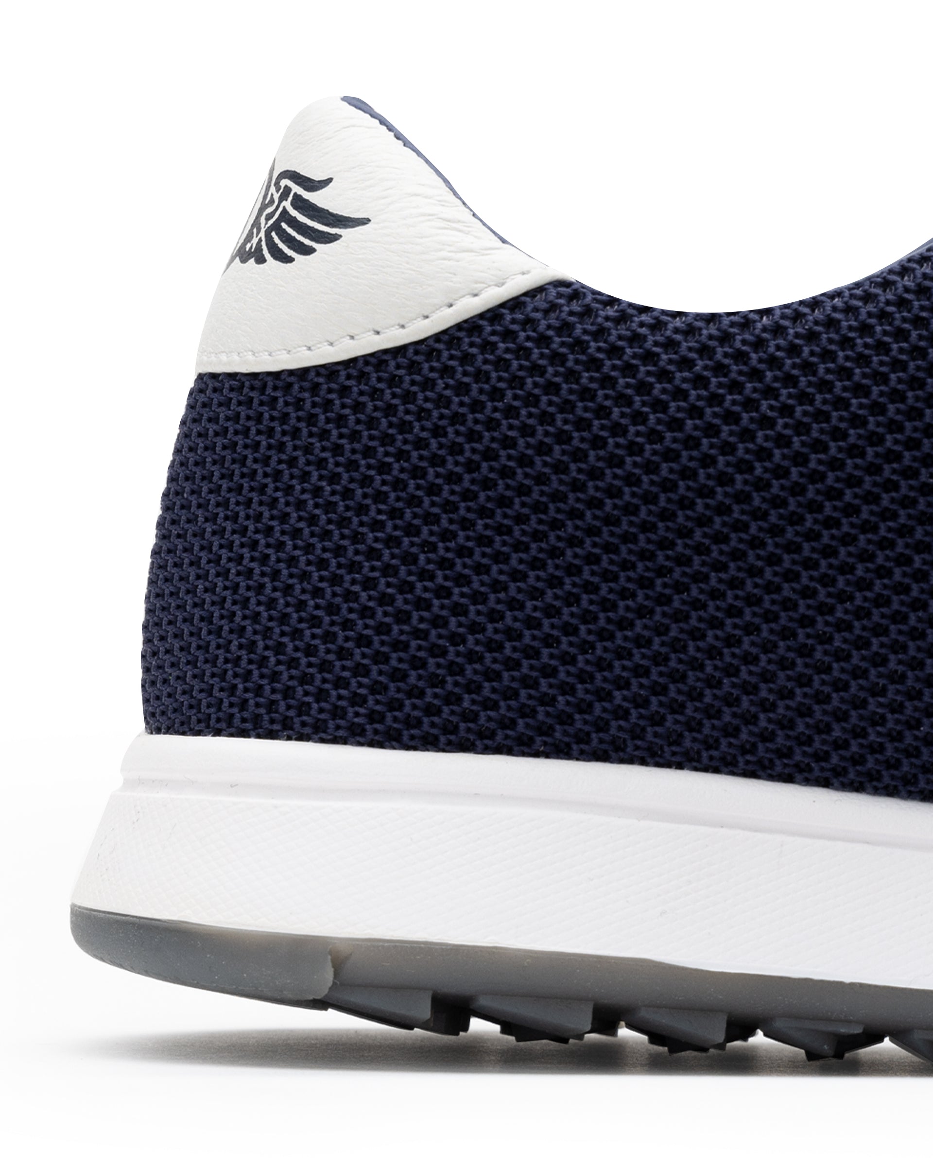 Straight Down Field V2 Shoe - Indigo