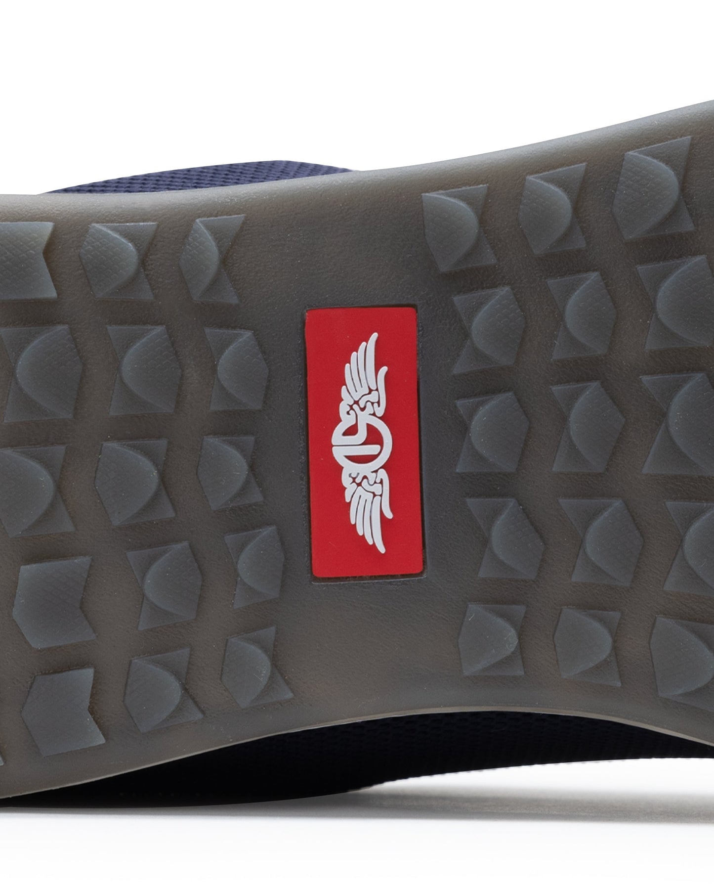 Straight Down Field V2 Shoe - Indigo