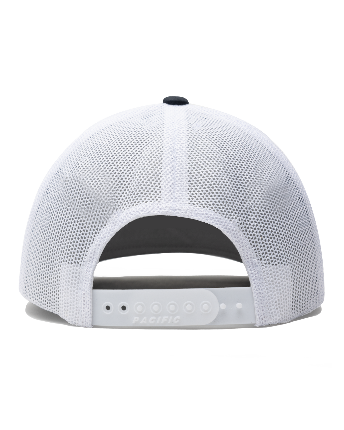 Straight Down United Hat - Navy White